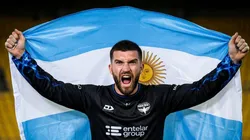 Tim Payne podría llegar al continente en verano.