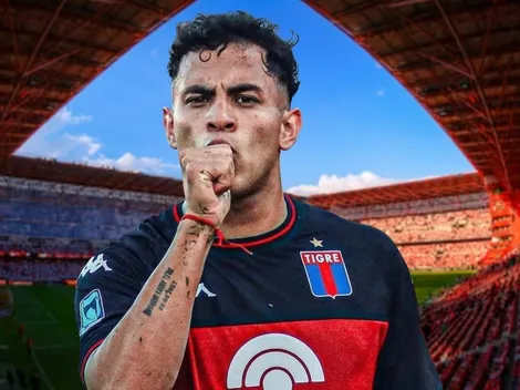 ¿Y Rossi? Toluca busca en Sudamérica un nuevo competidor para Paulinho