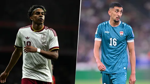 Dónde ver EN VIVO España vs. Irak por el amistoso previo al Mundial 2026: TV y streaming online