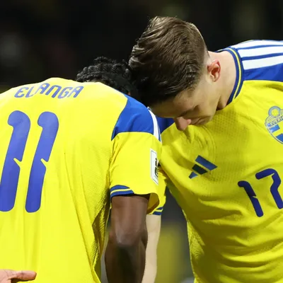 Pronósticos de Suecia en el Mundial 2026: análisis, cuotas y apuestas para el equipo