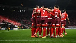 Suiza quiere dar el golpe en el Mundial.