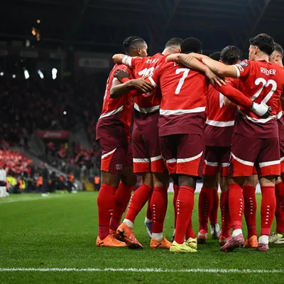 Pronósticos de Suiza en el Mundial 2026: análisis, cuotas y apuestas para el equipo