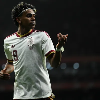 Las alineaciones de España vs. Irak por el amistoso previo al Mundial 2026