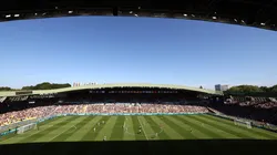 Francia y Costa de Marfil se preparan para el Mundial 2026.