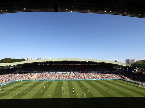 ¿Dónde y en qué estadio juegan Francia vs. Costa de Marfil por el amistoso previo al Mundial 2026?