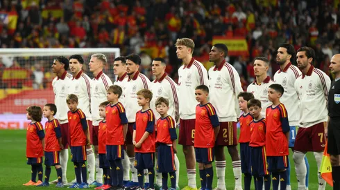 ¿Dónde y en qué estadio juegan España vs. Irak por el amistoso previo al Mundial?