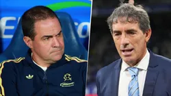 Jardine vs. Almada: salarios en América.