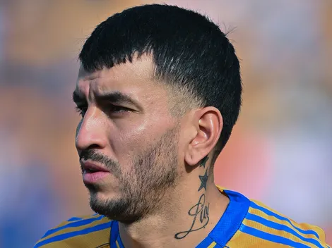 River le pagaría 4 millones por temporada y la cifra que exige Tigres por el pase de Correa