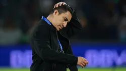 El ciclo de Efraín Juárez en Pumas llegó a su fin.