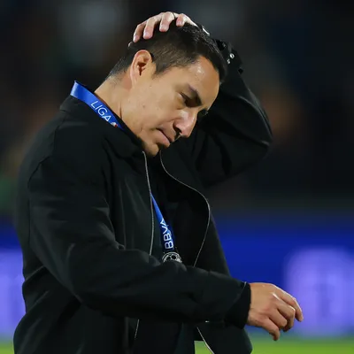 Efraín Juárez se fue de Pumas UNAM: confirman la salida del entrenador