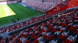 México y Serbia, mano a mano en el Estado de México antes del Mundial 2026