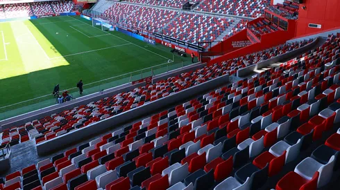 ¿Dónde y en qué estadio juegan México vs. Serbia por el amistoso previo a la Copa del Mundo 2026?