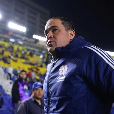 Jardine promete regresar al América y confirma el motivo de su salida del club