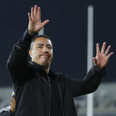 Ahora lo saben en Pumas: el motivo real de la salida de Efraín Juárez