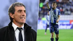 Oussama Idrissi es de los favoritos de Guillermo Almada.