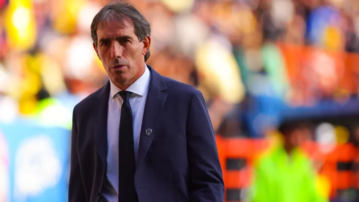 Guillermo Almada será el nuevo entrenador de América.