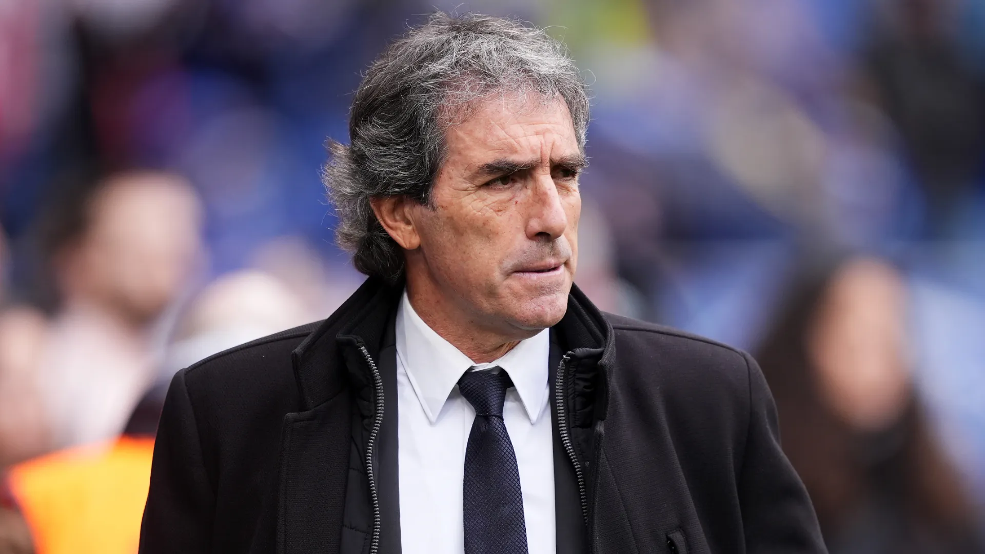 Guillermo Almada está a una firma de ser nuevo entrenador de América. (GETTY IMAGES)