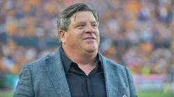 Miguel Herrera continúa armando su Atlante 2026.