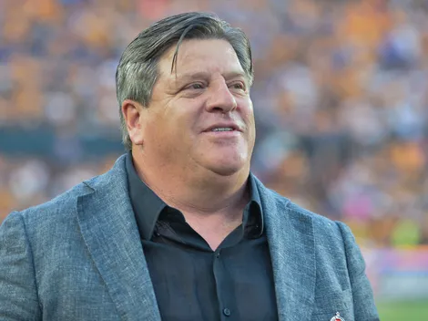 Buenas noticias para Miguel Herrera: Atlante cerca de cerrar un fichaje de lujo más un viejo conocido