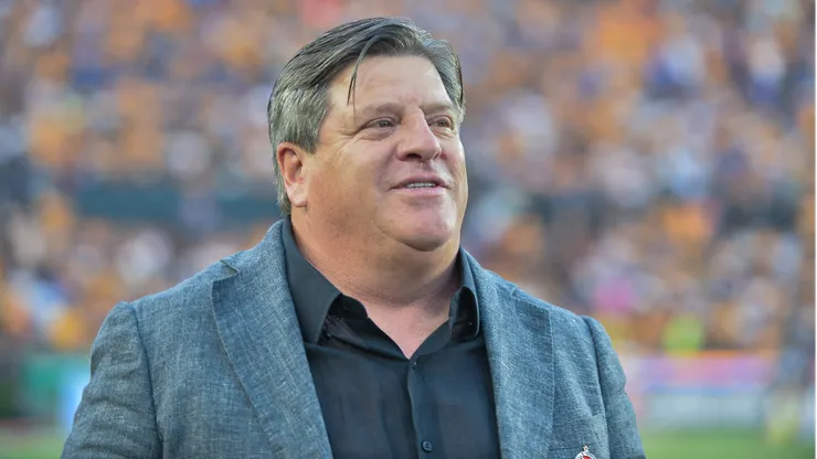 Miguel Herrera continúa armando su Atlante 2026.