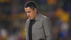 Efraín Juárez ya tiene un posible sustituto.
