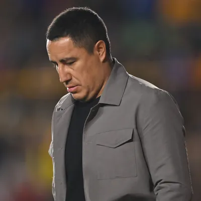 ¿Ya tiene reemplazo? Este sería el sucesor de Efraín Juárez en Pumas