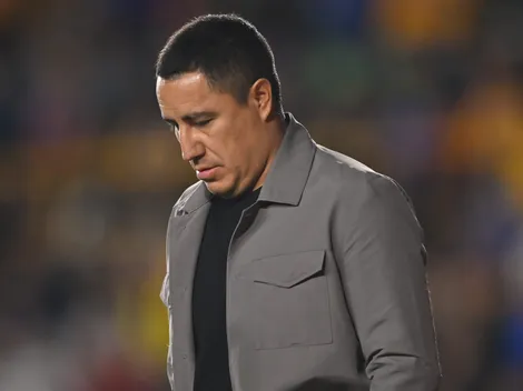 ¿Ya tiene reemplazo? Este sería el sucesor de Efraín Juárez en Pumas