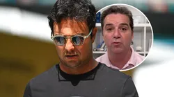 Mónaco espera por Checo Pérez, un piloto que ya supo hacer historia con Red Bull