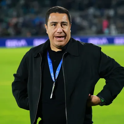 Se reveló cómo Efraín Juárez presentó su renuncia en Pumas UNAM
