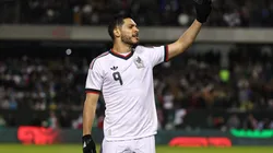 México y su última evaluación pre-Mundial.