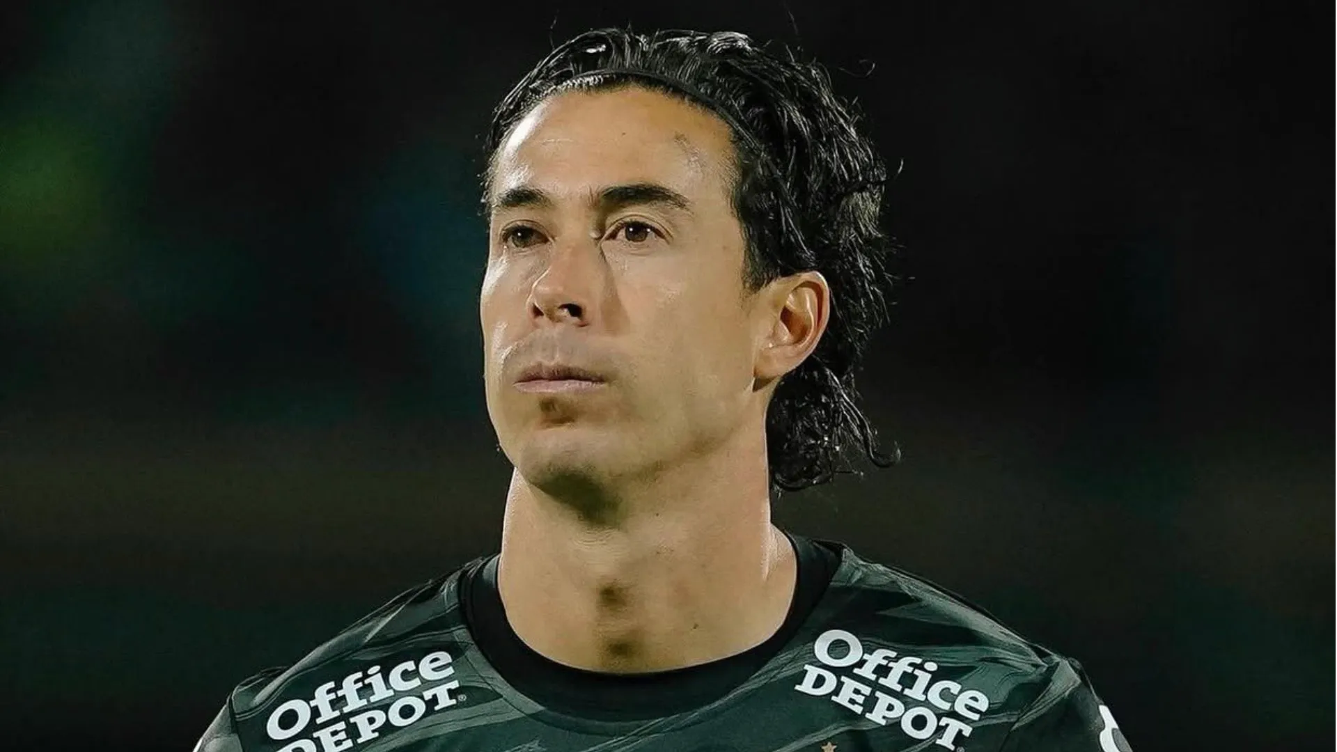 Óscar Jiménez es nuevo refuerzo de Atlante. (X)