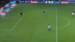 La Selección Serbia protagonizó un blooper que terminó en el 2-1 de México