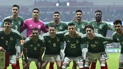 La Selección Mexicana venció a Serbia y ya tiene confirmado a su próximo rival