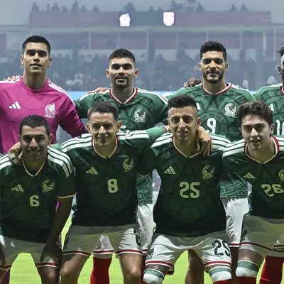 ¿Cuándo vuelve a jugar la Selección Mexicana tras derrotar 5-1 a Serbia?