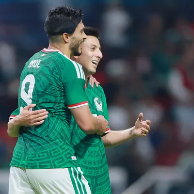 México vs. Serbia EN VIVO: sigue el minuto a minuto del amistoso internacional