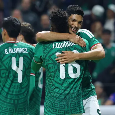 México 5-1 Serbia: resumen, goles y videos del amistoso previo al Mundial 2026