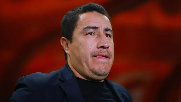 La carrera de Efraín continúa sin Pumas.