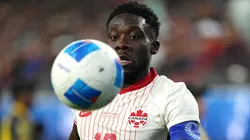 Canadá, uno de los protagonistas del día.