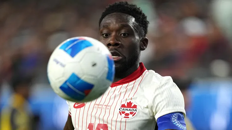 Canadá, uno de los protagonistas del día.