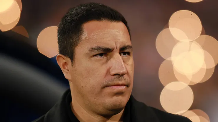 Efraín Juárez renunció como técnico de Pumas