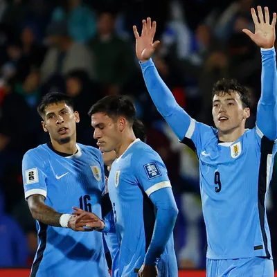 Pronósticos de Uruguay en el Mundial 2026: análisis, cuotas y apuestas para el equipo