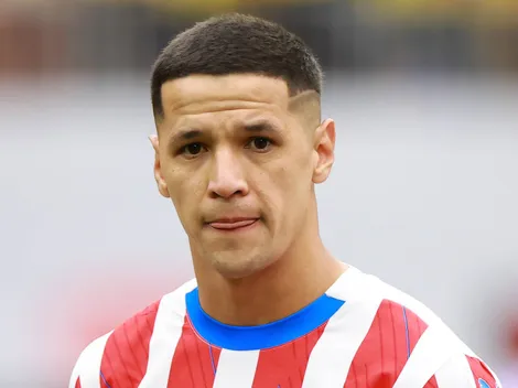 Álex Arce suena como posible fichaje del América