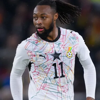 Pronósticos de Ghana en el Mundial 2026: análisis, cuotas y apuestas para el equipo