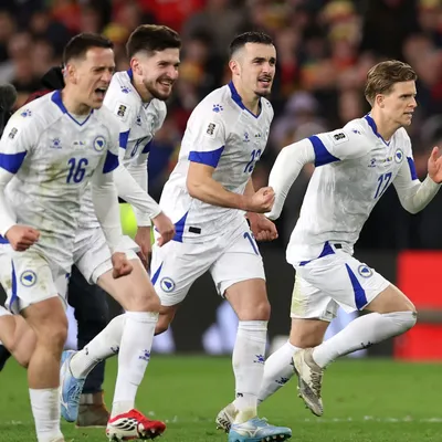Pronósticos de Bosnia y Herzegovina en el Mundial 2026: análisis, cuotas y apuestas para el equipo