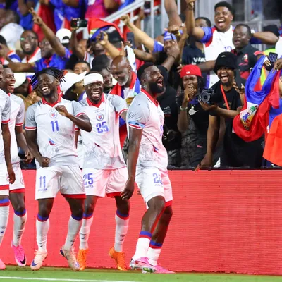 Pronósticos de Haití en el Mundial 2026: análisis, cuotas y apuestas para el equipo