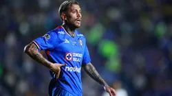 Gonzalo Piovi es seguido de cerca por dos mercados fuertes.