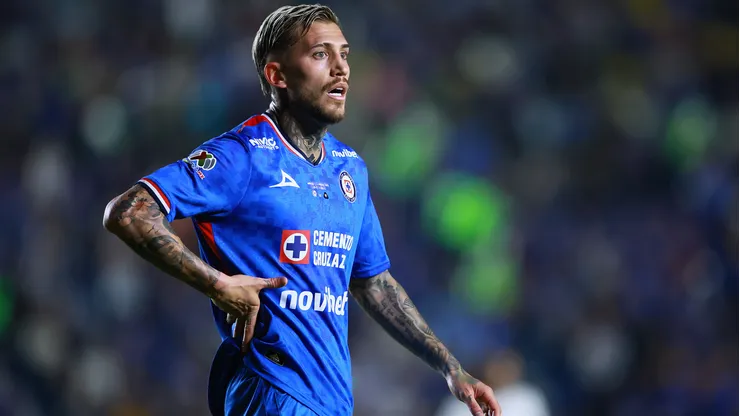 Gonzalo Piovi es seguido de cerca por dos mercados fuertes.