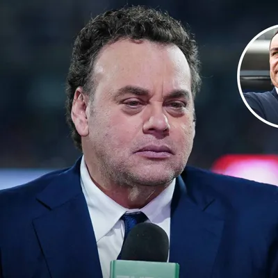 David Faitelson cuestionó a Efraín Juárez por su renuncia de Pumas