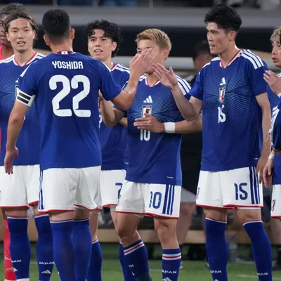 Enojo y cambio de sede: la incómoda realidad de Japón en México a días del Mundial