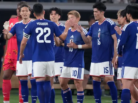 Enojo y cambio de sede: la incómoda realidad de Japón en México a días del Mundial